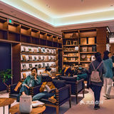 中国首家｜风靡日本的茑屋书店文青必打卡