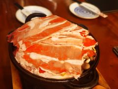 -森味花园·日本料理(伊藤洋华堂亚运村店)