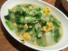 -吕氏疙瘩汤·新鲁菜(济南万象城店)