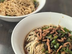 -老虎面馆