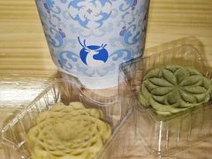 -荷花泰菜(东方新天地店)