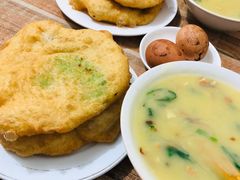 -老方子馅饼粥(台东店)