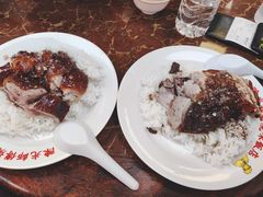 -陈光记烧腊店(罗保博士街店)
