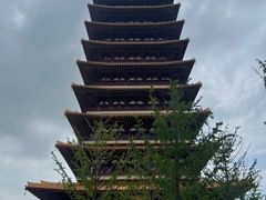 -牛首山文化旅游区