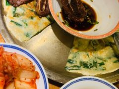 -7年8班朝鲜族非遗美食(三钢里店)