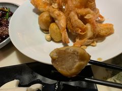 -小吊梨汤·北京菜(香山店)