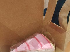 -星巴克(合肥百盛逍遥广场店)