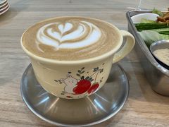 -吃饼人西餐(南开店)