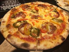 -AClub餐吧(富华里店)