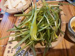 -阿婆情腊排骨火锅(金虹路店)