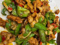 -老西安韩记三鲜煮馍(四府街店)