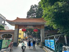 -小洲村