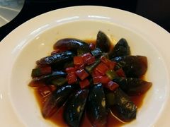 -十八棵（老龙井）御茶园(老龙井店)