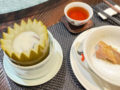 迷你冬瓜盅/位-猪肉婆私房菜(容桂总店)