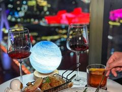 -月光漫步高空酒吧&景观下午茶Moonwalker Sky Land