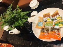 -常州新城希尔顿酒店-御玺中餐厅
