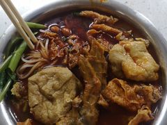 -凤张螺蛳粉·爽口粉(跃进路总店)
