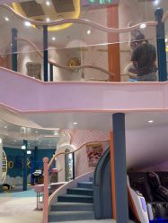 -奈尔宝家庭中心·亲子餐厅(苏州大悦城店)