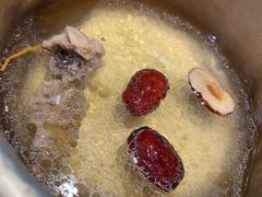 -魁盛居百年鲁菜馆(县西巷店)
