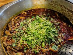 -老桥张羊肉