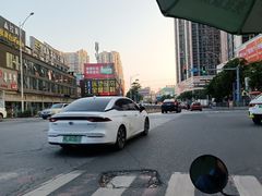 -华辉拉肠(金沙洲店)