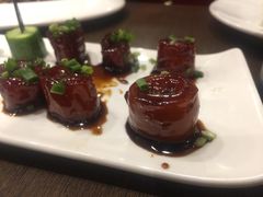 -老牌坊鲁菜名店(宽厚里店)