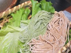 -湊湊火锅·茶憩(来福士广场店)