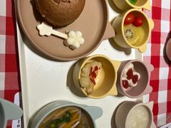 -西贝(无锡万象城店)