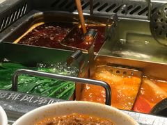 -海底捞火锅(群光广场店)