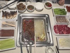 -野妹火锅(龙岗店)