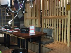 大堂-热血兄弟·炭火烤肉(融侨中心店)