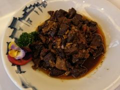 -杭州香格里拉·香宫中餐厅