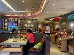 -蝎王府羊蝎子(西直门店)
