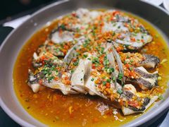 衡东剁椒有机鱼头-渔芙南(三里屯店)