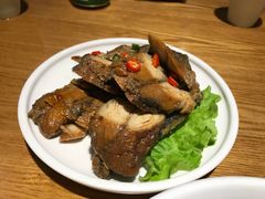 -船歌·鱼水饺青岛菜(闽江二路店)