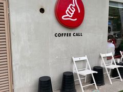 -COFFEE CALL(云锦路店)