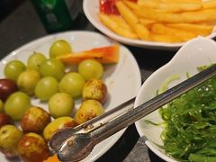 -神户赤童日式烤肉伙伴(东直门店)
