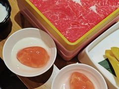 -水林间·寿喜烧自助(仙林金鹰店)