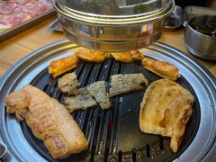 -乌拉烤肉(如皋首店)