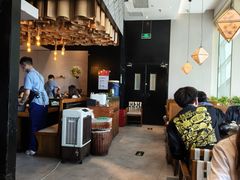 -云海肴·汽锅鸡·云南菜(苏州中心店)