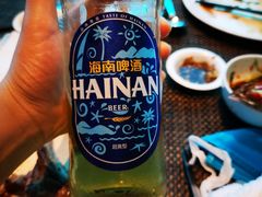 -海棠湾洲际-涛·海底餐厅·美人鱼·自助餐·海底隧道