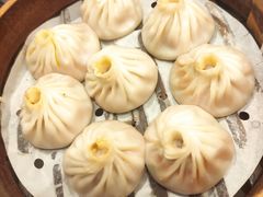 -馋三尺蟹粉小笼(人民广场店)