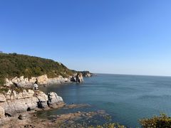 -大连金石滩滨海国家地质公园