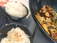 -醉人椒麻辣香锅(王府井喜悦店)