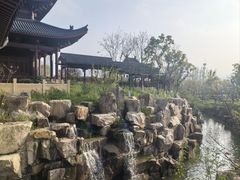 -江心屿景区