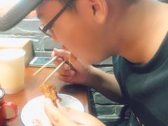 -搓火大都会(广安门总店)