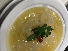 -风味小馆(天目湖宾馆店)