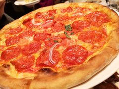 -WOLFGANG PUCK KITCHEN & BAR(迪士尼小镇店)