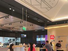 -麦当劳(SM城市广场店)