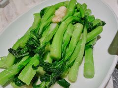 -花城粤菜餐厅(高新区店)